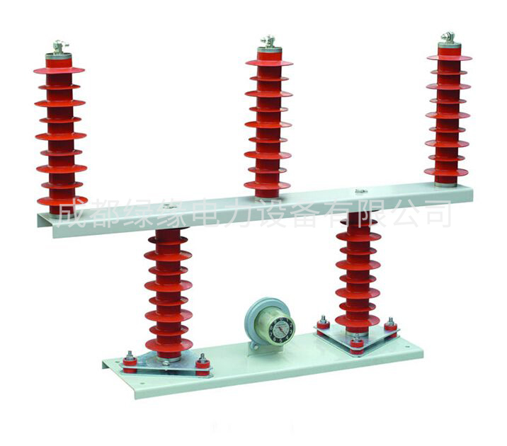 TBP-B型户外变电站用过电压保护器