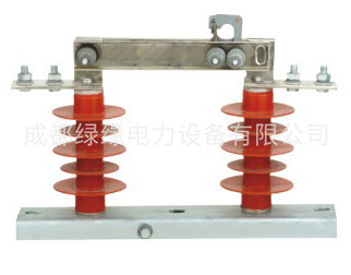 HGW9-12系列户外高压隔离开关