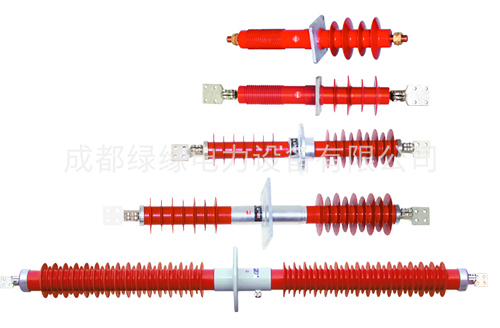 FCGW-20KV系列穿墙套管