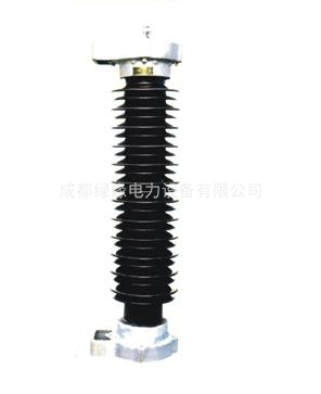 HY1.5W-60/144、HY1.5W-72/186变压器中性点型避雷器