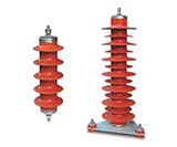 HY5WR-12.7/45 HY5WR-17/45保护电容器组型避雷器